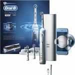 Oral-B Genius 8000 Electric Toothbrush $113.99 Delivered @ Amazon AU