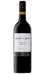 Jacobs Creek Cabernet Merlot Only $79.20 For A Case Of 12, SOLD OUT!!!