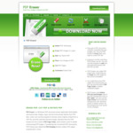 [PC] PDF Eraser Pro Software AU $9.76 (80% off Discount - $5.99 USD) @ PDF Eraser