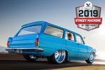 Win a Trip to the Summernats Festival for 2 Worth $7,144 from Bauer Media