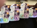 Philips Avent 6-18mth Dummies 2 Pack $0.10 @ Coles