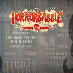 HorrorBabble Audiobook Collections Bundle - US $2 (~AU $3) Minimum @ Groupees