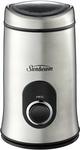 Sunbeam Multigrinder II, Stainless, EM0405 $25.64 + Delivery ($0 with Prime/ $39 Spend) @ Amazon AU