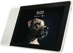 Lenovo Smart Display 8" White/Grey $111.20 + Delivery / Free C&C @ The Good Guys eBay