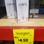 [ACT] Sengled Smart Light and Bluetooth Speaker $4.50 Clearance (Was $29) @ Bunnings Tuggeranong