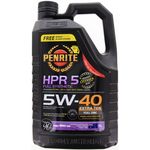 Penrite HPR 5 5W-40 5L Synthetic Engine Oil $39 (40% off) @ Repco