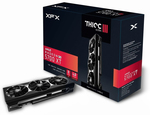 XFX Radeon RX 5700 XT THICC III Ultra 8GB $669 + Delivery @ PCCaseGear