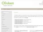 Oliveen Organic Skincare Sample Kits - 50% off Now $9.95 + Max $5.65 Shipping for All Skin Types