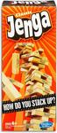 Jenga - Classic Strategy Wood Block Game $14.13 + Delivery ($0 with Prime) @ Amazon US via AU