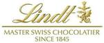 50% off All Retail Items at Lindt Chocolate Shops & Cafés 29th November 2019