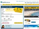 Expedia 10% off for Worldwide Hotels
