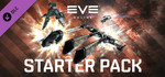 [PC] Steam - Free - EVE Online: Starter Pack (Normal Price on Steam: $6.94 AUD) - Steam