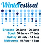 Melbourne Winter Festival: $25 Only Après Skate Package (Usually $35 + Bf.)