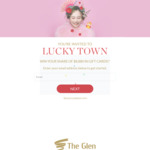 Win a $1000 Gift Card or 1 of 394 $20 Gift Cards from The Glen Shopping Centre [VIC]