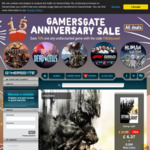 [PC] Steam - Dying Light - £6.37 (~$12.37 AUD) - Gamersgate UK