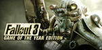 [PC] Steam - Fallout 3 Game of the Year Edition - €2,99 (~$4.83 AUD) - Gamesplanet DE