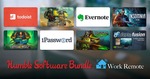 Humble Software Bundle: Work Remote, 3 Tiers - $1.50/ $19.25/ $33 @ Humble Bundle