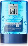 Schwarzkopf Taft Mega Styling Gel, 300g $2.39 + Delivery ($0 with Prime/ $39 Spend) @ Amazon AU