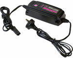 KT Smart Battery Charger $49.99 (Free 2 Hour Click and Collect) @ Supercheap Auto