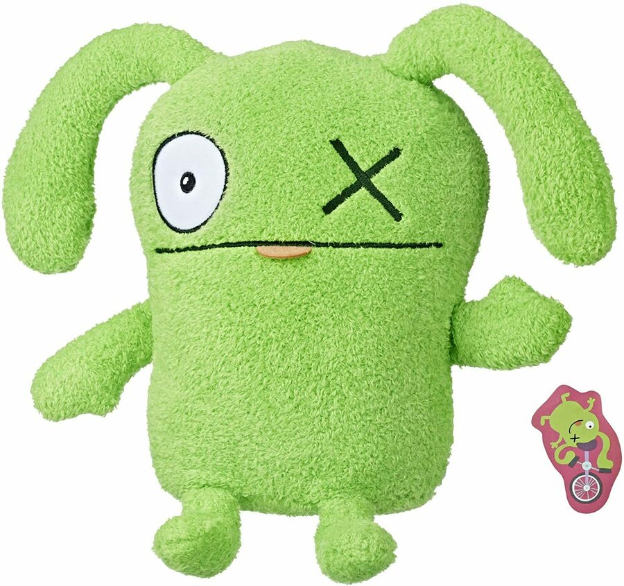 Ugly Dolls Plush Toys by HASBRO - from $7.16 + Delivery (Free Delivery ...