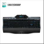 Logitech Gaming Keyboard G510 $80 Deliveried