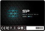 Silicon Power 256GB SSD 3D NAND A55 $49.99, 512GB A55 $89.99, 1TB A55 $157.99 Delivered @ Amazon AU