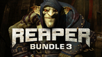 [PC] Steam - Reaper Bundle 3 (10 games incl. Styx, 911 Operator, System Shock, Book of Demons, F1 2018) - $7.69 AUD - Fanatical