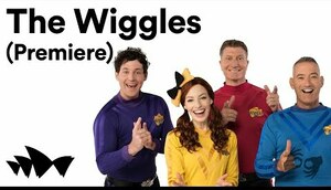 The Wiggles in Concert from the Sydney Opera House - Streamed Live ...