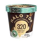 ½ Price Halo Top Ice Cream Varieties 473ml $4.50 @ Coles