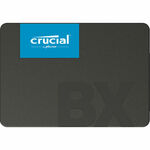 [eBay Plus] Crucial BX500 SSD 480GB $79.20 Delivered @ Futu Online eBay