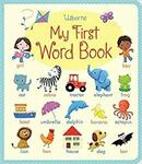 My First Word Book Board Book $5 + Delivery (Free with Prime / $39 Spend) @ Amazon AU