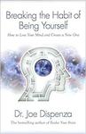 Bestseller "Breaking The Habit of Being Yourself" Paperback Book $11.50 + Delivery ($0 with Prime / $39 Spend) @ Amazon AU