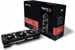 XFX AMD Radeon RX 5700 XT THICC III Ultra $593.67 + $23.35 Shipping @ Amazon UK via AU