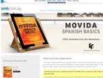 Movida: Spanish Basics FREE eBook Download (iBooks ONLY) Sydney Morning Herald