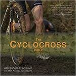 The Cyclocross Bible Paperback $4.27 + Delivery ($0 w/ Prime/ $39 Spend) @ Amazon AU