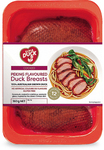 LUV-A-DUCK Cooked Peking Flavoured Duck Breast Fillet 2 Pack 360g $10.99 @ ALDI