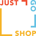 15% off on the First Purchase @ Just Go Shop