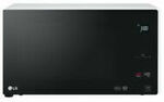 [eBay Plus] LG Neochef 42L Inverter Microwave Gloss Black/White MS42960WS $236.21 Delivered @ Appliance Central eBay