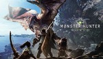 [PC] Steam - Monster Hunter World (rated 91% positive on Steam) - $22.47 (w HB Choice $20.22) - Humble Bundle