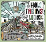 Lonely Planet Kids How Trains Work $4.90 + Delivery ($0 with Prime/ $39 Spend) RRP $24.99 @ Amazon AU