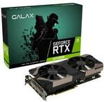 [eBay Plus] GALAX NVIDIA GeForce RTX 2070 Super OC 1 CLICK Gaming Graphics Video Card $584.10 Delivered @ Futu Online eBay