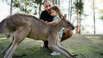 Win One of Five Family Passes to Featherdale and Mogo Wildlife Parks from SBS Valued at $195 [NSW]