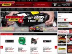 Free Delivery for Online Orders Supercheap Auto - This Weekend Only (Min Spend $100)