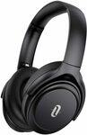 [Prime] TaoTronics BH085 Active Noise Cancelling Headphones - $67.49 Delivered @ Sunvalley via Amazon AU