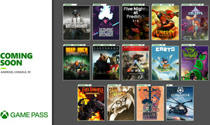 Xbox Game Pass Deals \u0026 Reviews - OzBargain