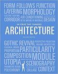 100 Ideas That Changed Architecture, Paperback $5.65 + $3.90 Delivery (Free with Prime and $49 Spend) @ Amazon US via AU