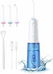Anjou AJ-PCA033 320ml Ultra High-Frequency Pulsating Cordless Dental Flosser/Water Pick $42.39 + Free Postage @ SunValley Amazon