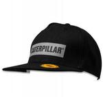 CAT Workwear Icon Bar Flat Bill Cap $9.99 (RRP $24.95) + Free Click and Collect in Brisbane DFO 2 @ Platypus