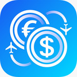 [iOS] Free - Currencies-Money Converter (Was $1.99) @ Apple App Store