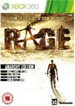 Rage: Anarchy Ed. for Xbox 360 - $29 Delivered from DVD.co.uk